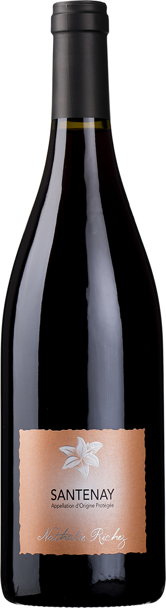 2023 Santenay Rouge