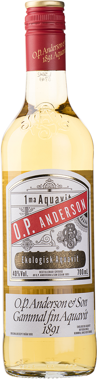 O. P. Anderson Øko Orginal
