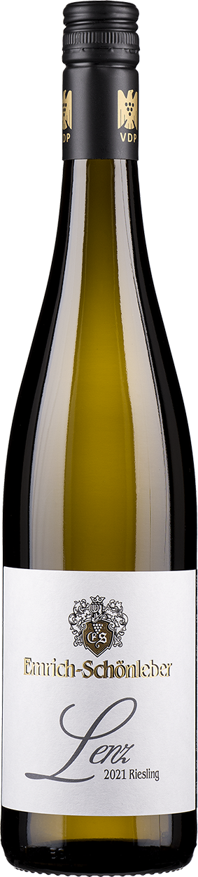 2022 Lenz Riesling