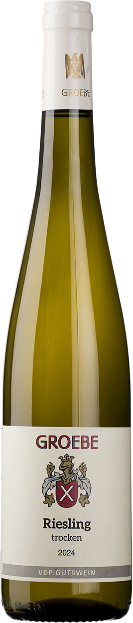 2025 Riesling Trocken, Westhofener