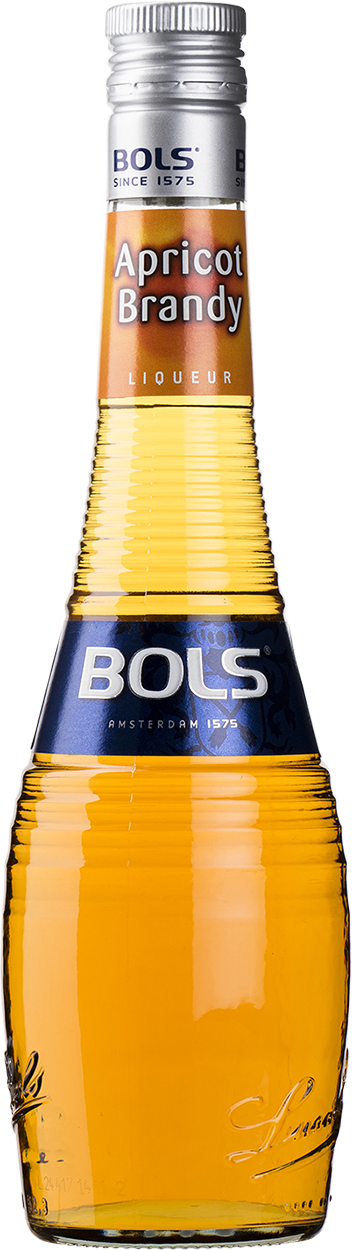 Bols Apricot Brandy Liqueur #