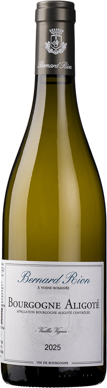 2025 Aligoté