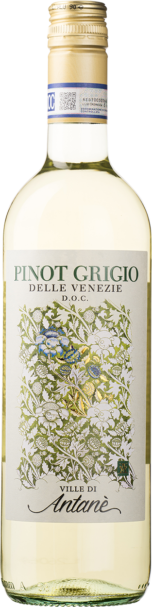 2025 Pinot Grigio