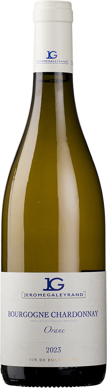 2023 Bourgogne, Orane Chardonnay