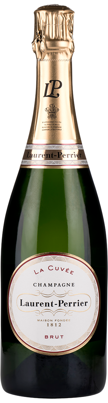 Laurent Perrier Brut