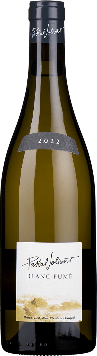 2022 Pouilly Fumé