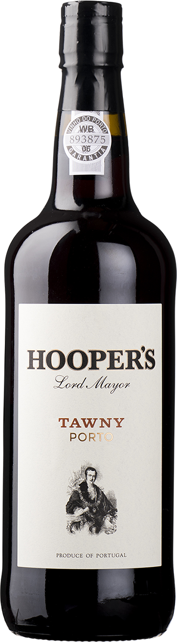 Lord Mayor Tawny Port