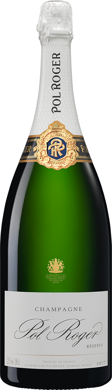 NV, Pol Roger, Brut