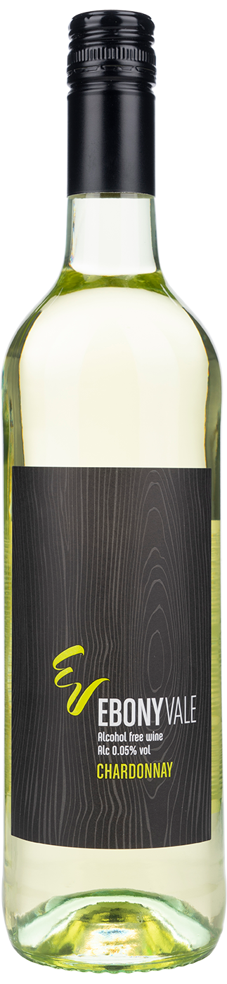 Ebony Vale Chardonnay (Alkoholfri)