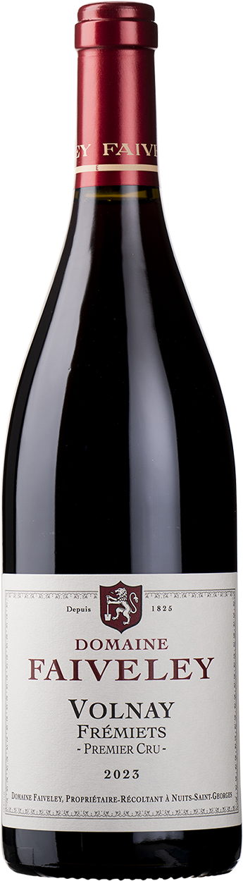 2023 Volnay Fremiets 1. cru