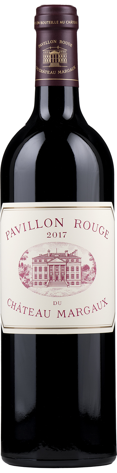 2019 Pavillon Rouge