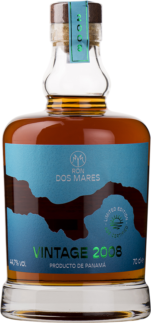 2008 Ron Dos Mares