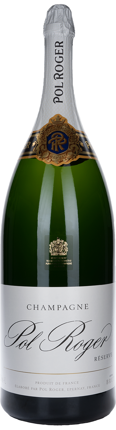NV, Pol Roger, Brut