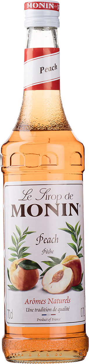 Monin Fersken