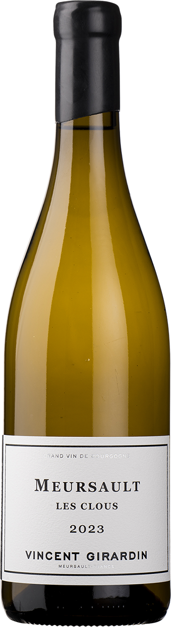 2023 Meursault "Les Clous"