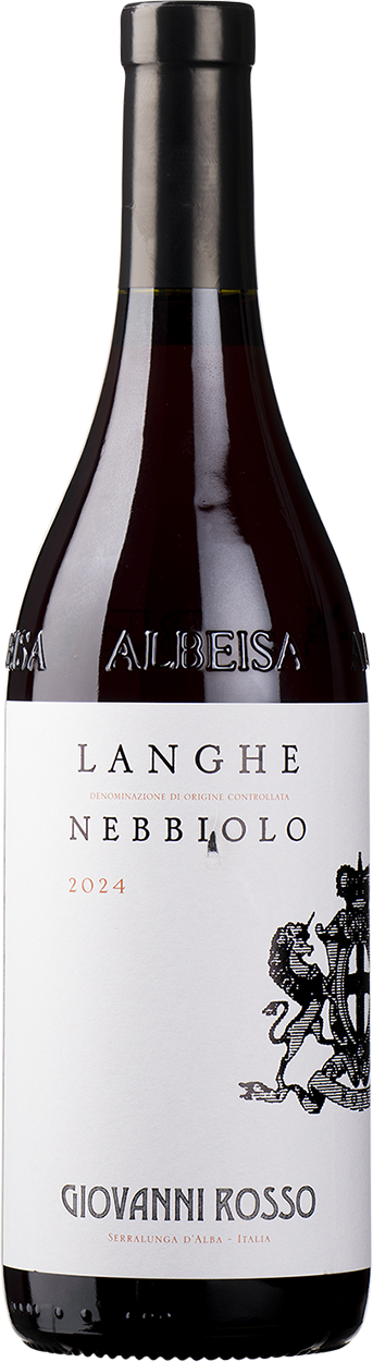 2024 Langhe Nebbiolo