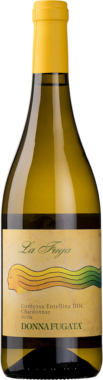2024 La Fuga, Chardonnay