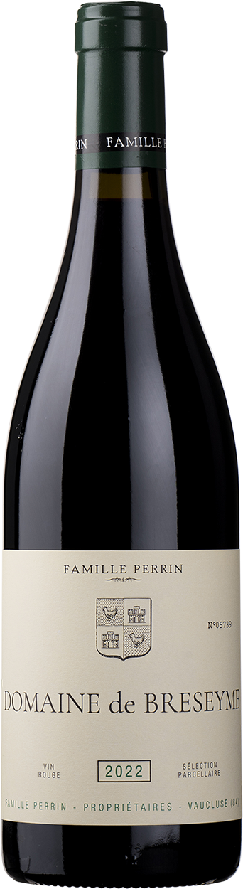 2022 Domaine de Breseyme, Cotes du Rhone