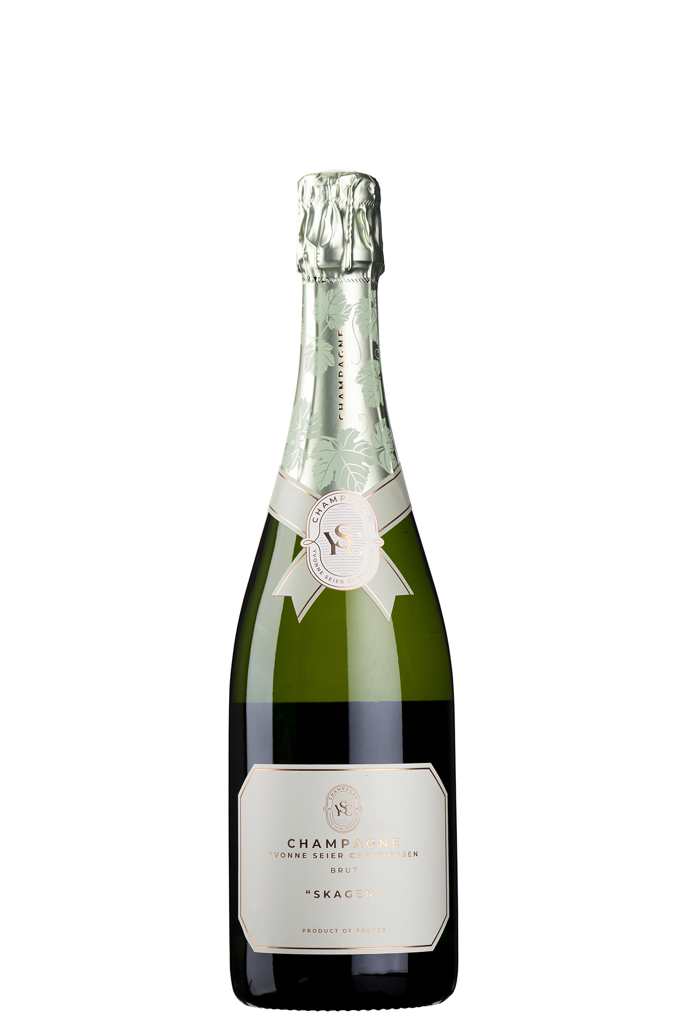 Skagen Brut
