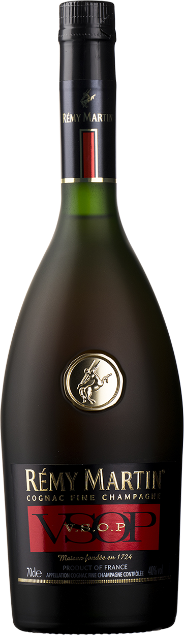 Remy Martin VSOP Mature Cask