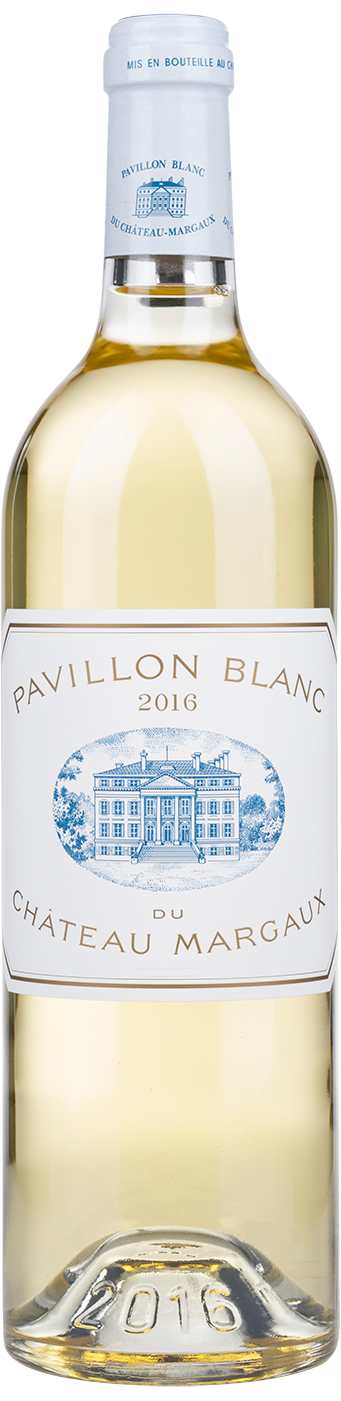 2022 Pavillon Blanc