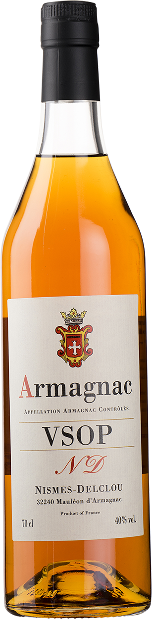Armagnac VSOP