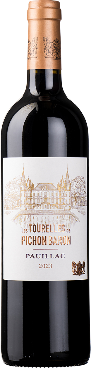 2020 Les Tourelles de Longueville
