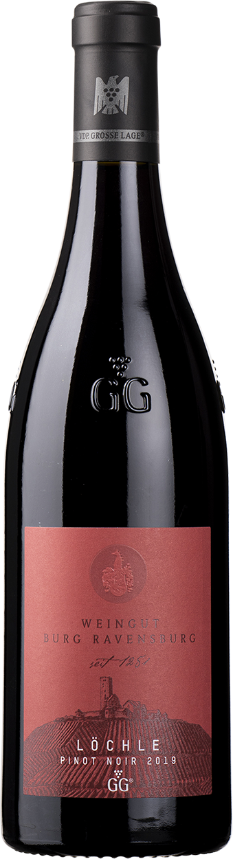 2019 Pinot Noir GG Löchle Trocken