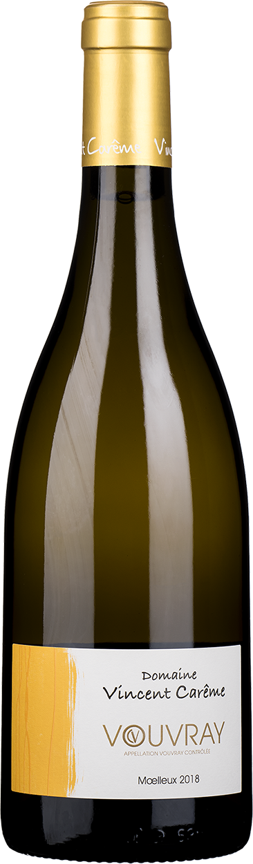 2018 Moelleux