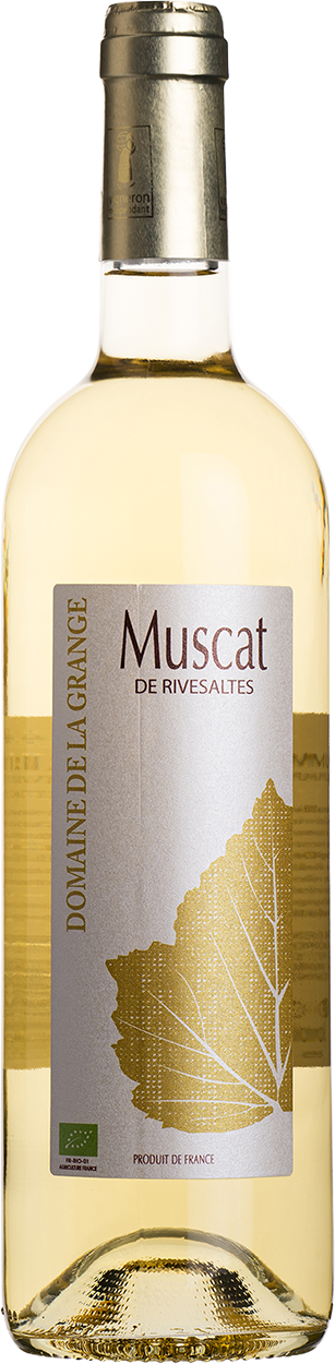 2024 Muscat de Rivesaltes
