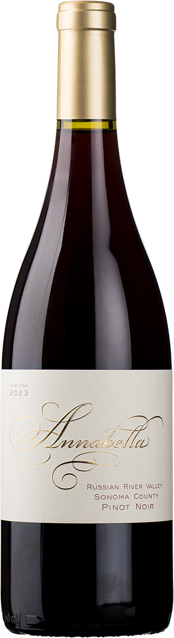 2023 Annabella, Pinot Noir