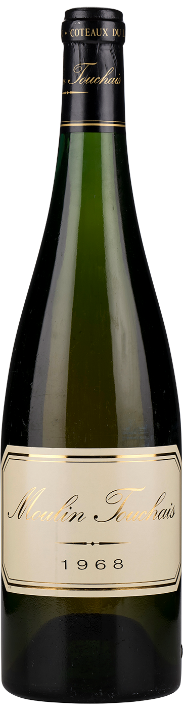 1964 Moulin Touchais, Coteaux du Layon