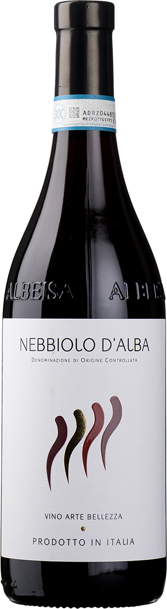 2023 Nebbiolo d'Alba
