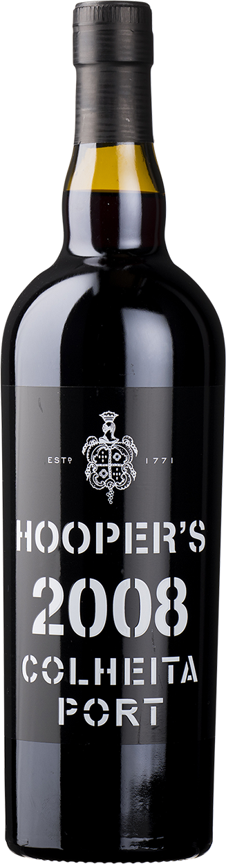 2008 Colheita Port