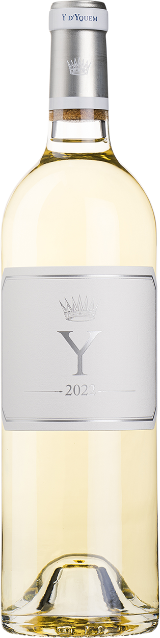 2022 Chateau Y Yquem