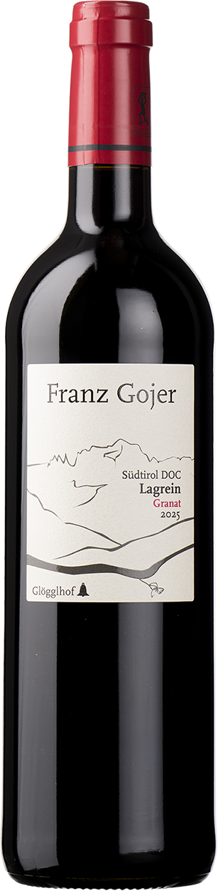 2025 Lagrein Granat