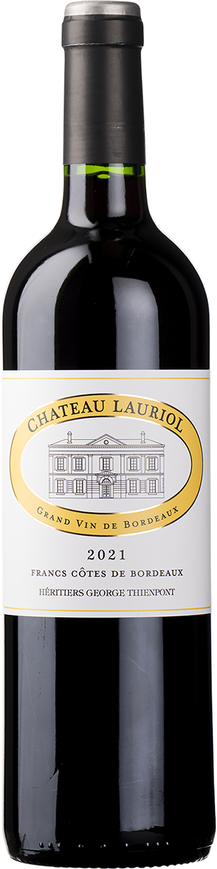 2021 Château Lauriol