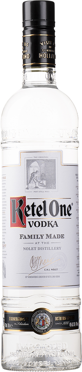 Ketel One Vodka