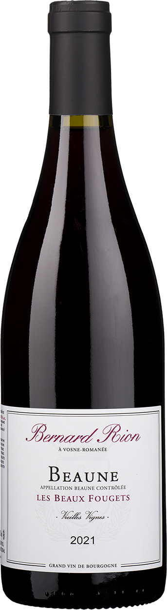 2021 Beaune, Les Beaux Fougets