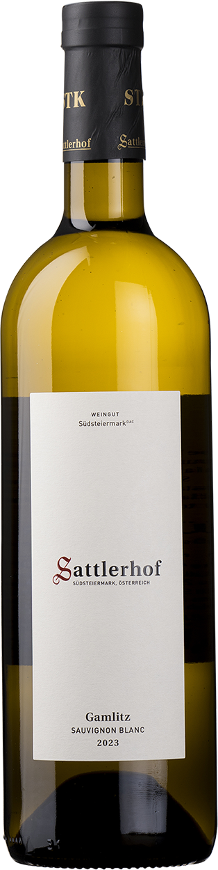 2023 Sauvignon Blanc, Gamlitz