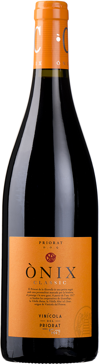 2023 Onix Classic Tinto