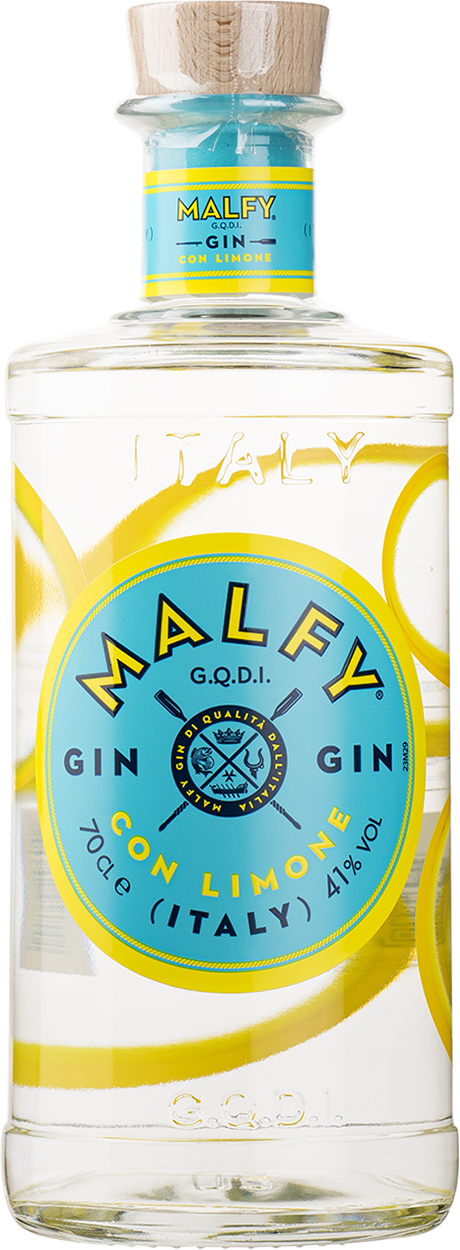 Malfy Gin con Limone "Citron"