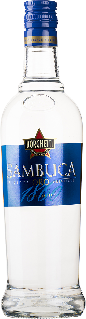 Sambuca Borghetti #