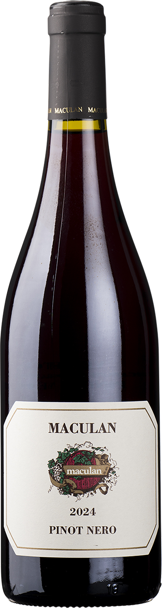 2024 Pinot Nero