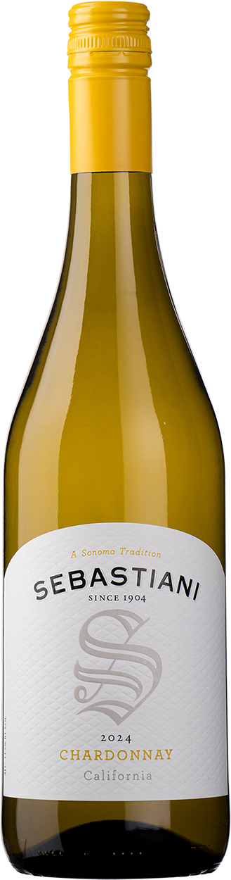 2024 Chardonnay California