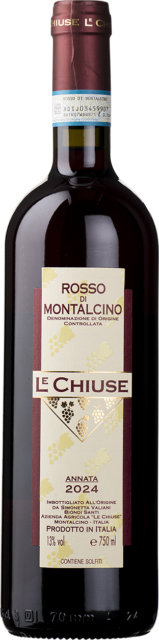 2024 Rosso di Montalcino