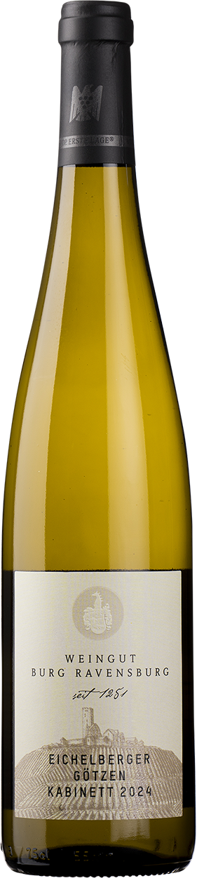 2024 Eichelberger Götzen Riesling Kabinett