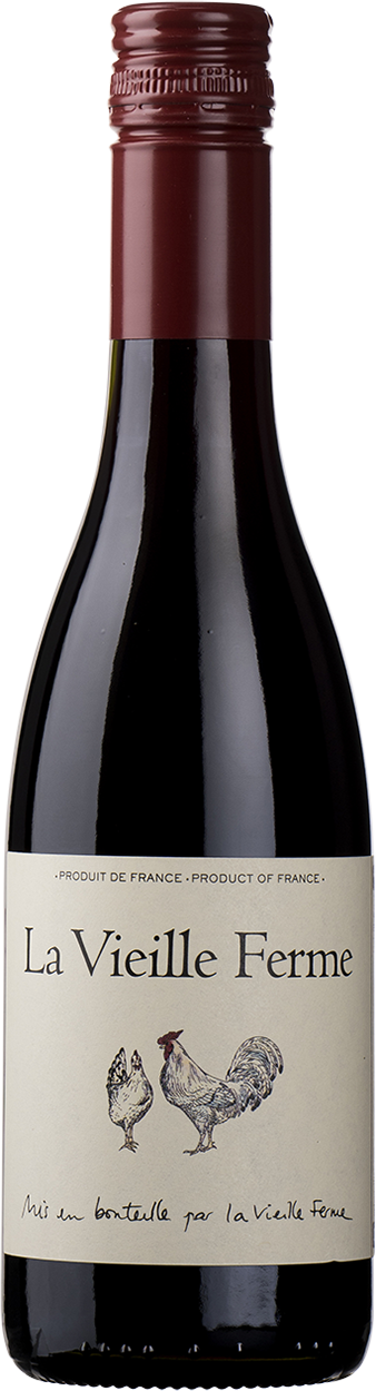 La Vieille Ferme Rouge