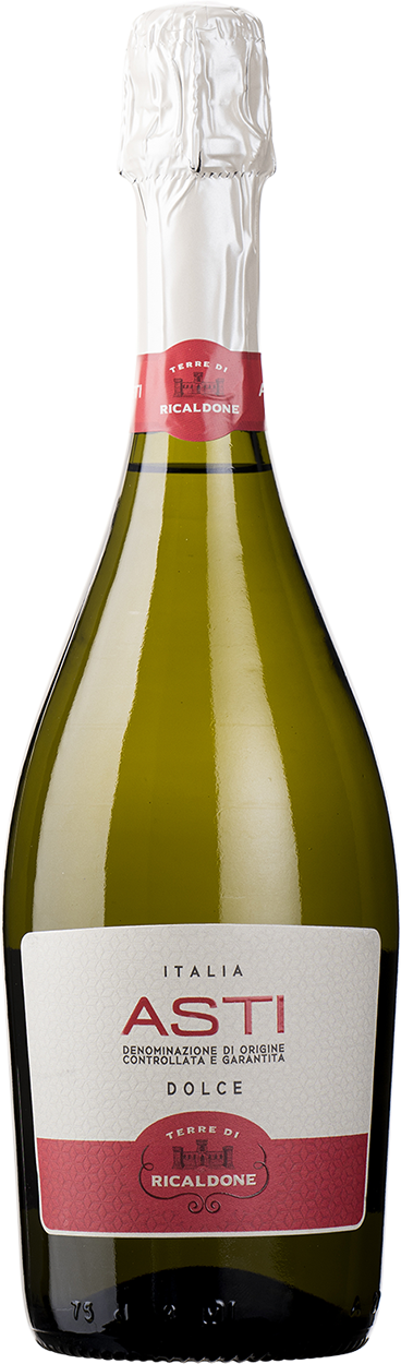 Asti Spumante DOCG