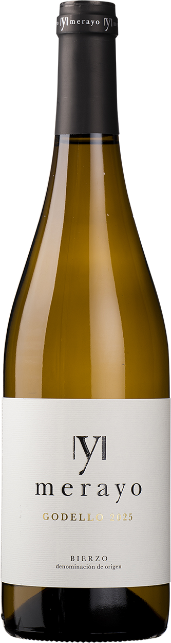 2025 Godello